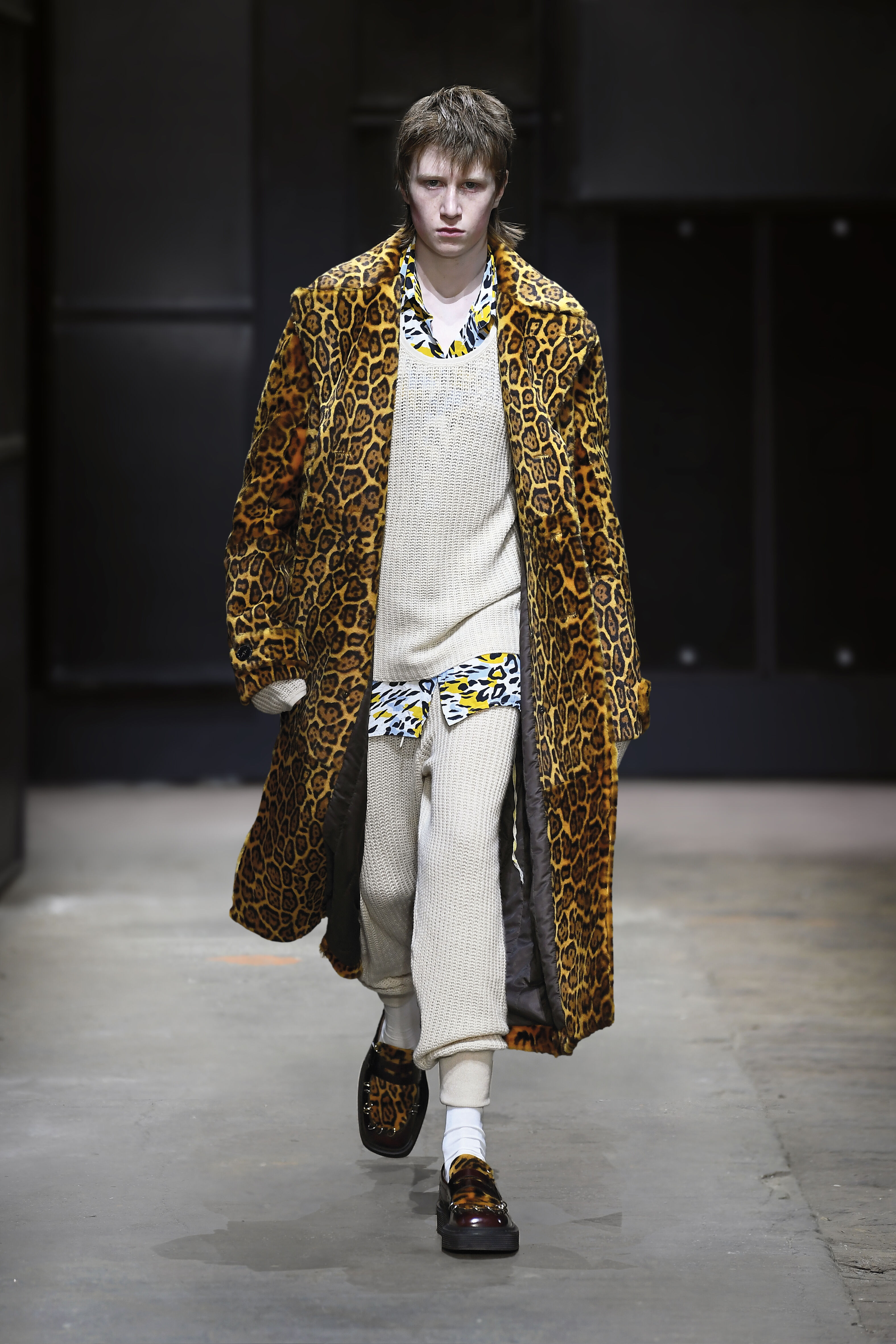 marni FW19 uomo